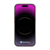 iPhone 16 Pro Desierto Titanio 128 GB Excelente - Frontal