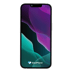 iPhone 16e Blanco 256 GB Excelente - Frontal (Premium)