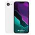 iPhone 16e Blanco 256 GB Excelente - Conjunto (Premium)