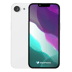 iPhone 16e Blanco 256 GB Excelente - Conjunto