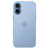 iPhone 17 Azul Neblina 256 GB Excelente - Trasera