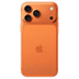 iPhone 17 Pro Max Naranja Cósmico 256 GB Excelente - Trasera