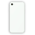 iPhone SE 3 Blanco Estrella 64 GB Excelente - Trasera (Premium)