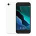 iPhone SE 3 Blanco Estrella 64 GB Excelente - Conjunto (Premium)