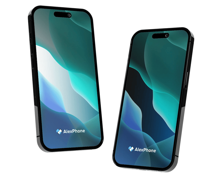 iPhone reacondicionado AlexPhone