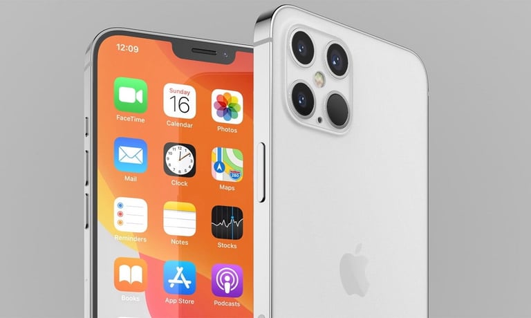iphone 12 todas las novedades y actualizaciones