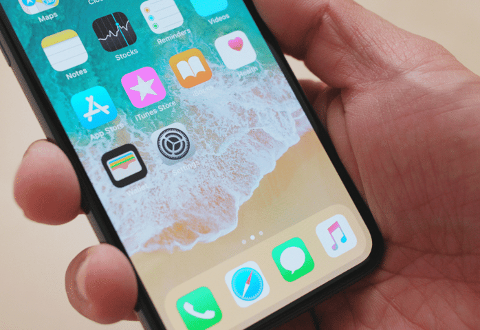 iPhone barato y nuevo