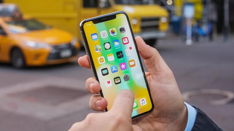 iphone x reacondicionado donde comprar uno AlexPhone