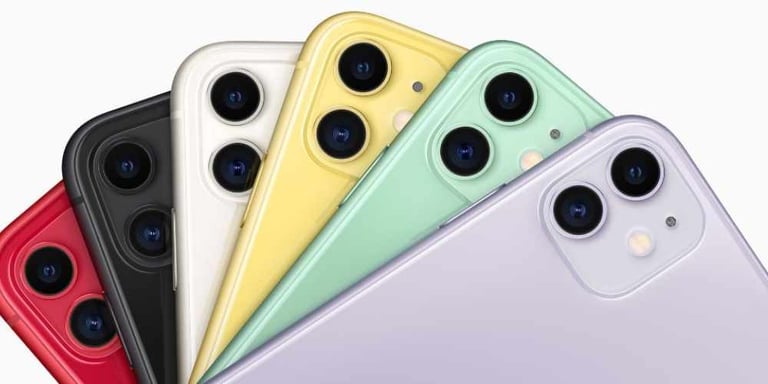 iphone 11 reacondicionado