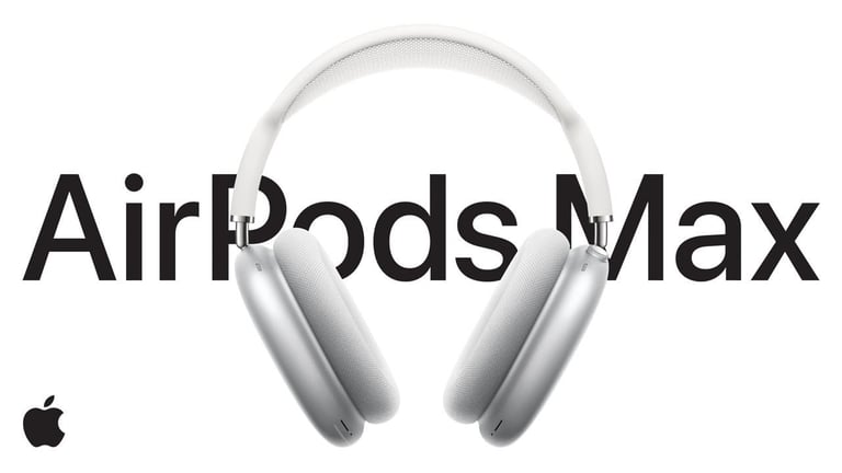 AIRPODS MAX