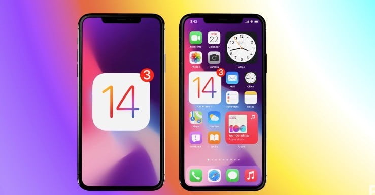 ios 14.3