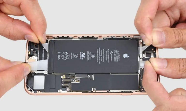 ¿Pensando en reparar tu iPhone? Considera estos consejos antes de llevarlo