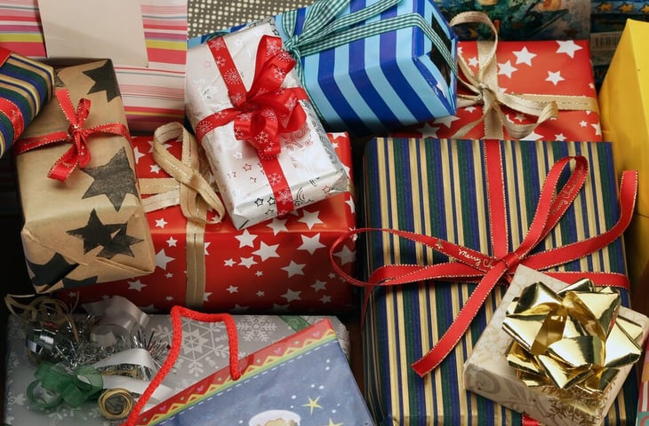 ¿Buscas regalos para tu pareja en Navidad? Opta por un iPhone reacondicionado