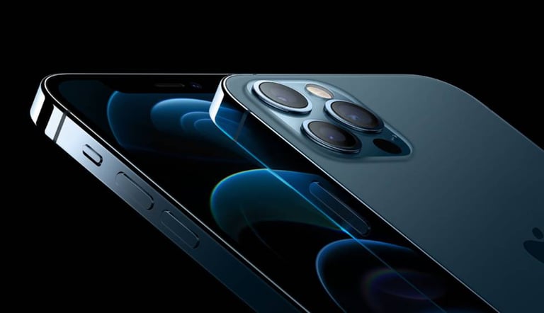 Comprar iPhone reacondicionado en el Black Friday: Aprovecha esta oportunidad