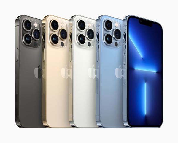 ¿Es recomendable comprar un iPhone 13 Pro reacondicionado?
