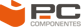 PC Componentes logo