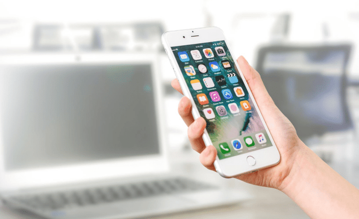 Ventajas de comprar un iphone 7 plus reacondicionado