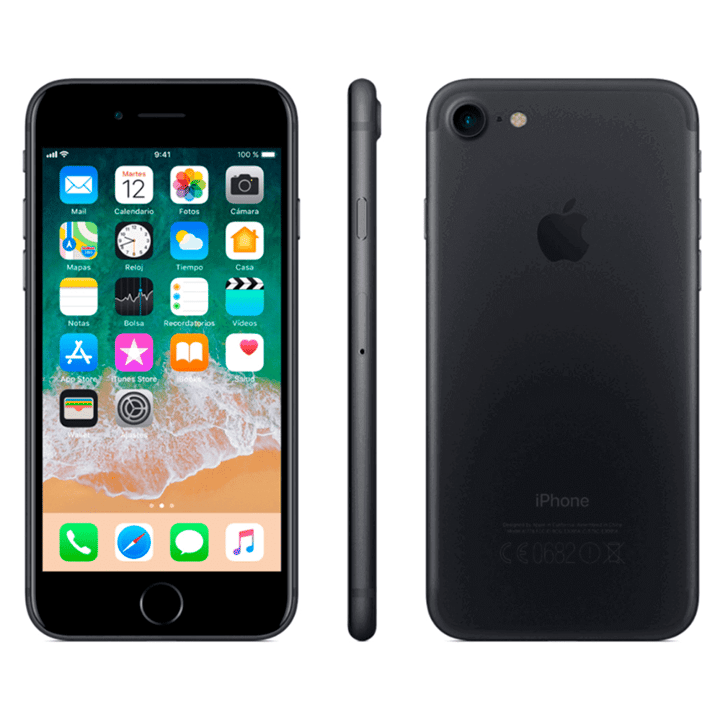 iphone7 reacondicionado