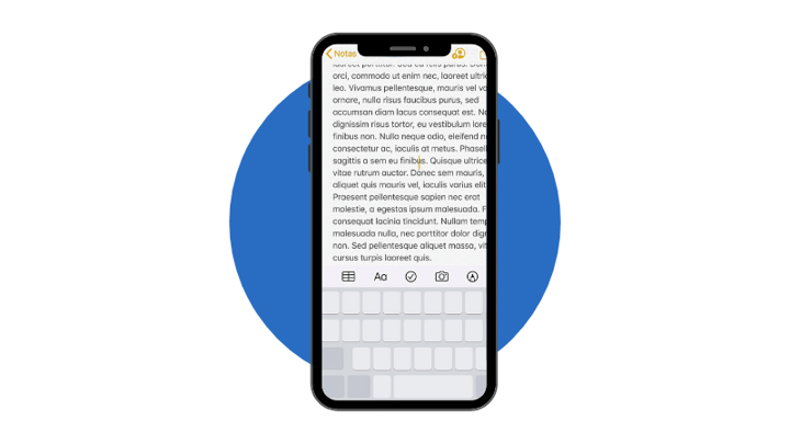 Trucos para iPhone de apple trackpad