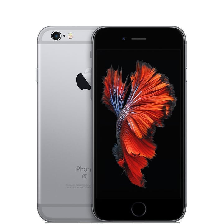 iphone 6s reacondicionado