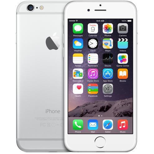 iphone 6 reacondicionado