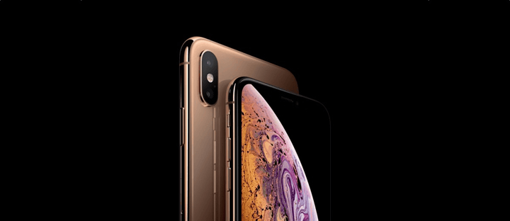 modelos reacondicionados de iPhone XS y iPhone XS Max AlexPhone