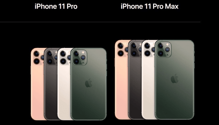 iphone-11 pro max-reacondicionado-modelo-de-Apple