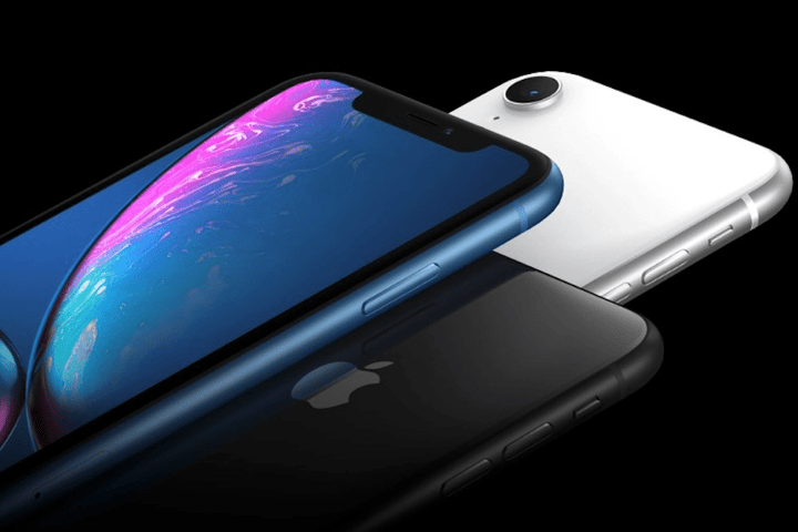 modelos de iPhone XR