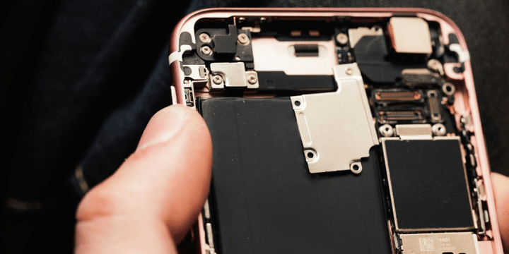 Ventajas de comprar un iphone reacondicionado