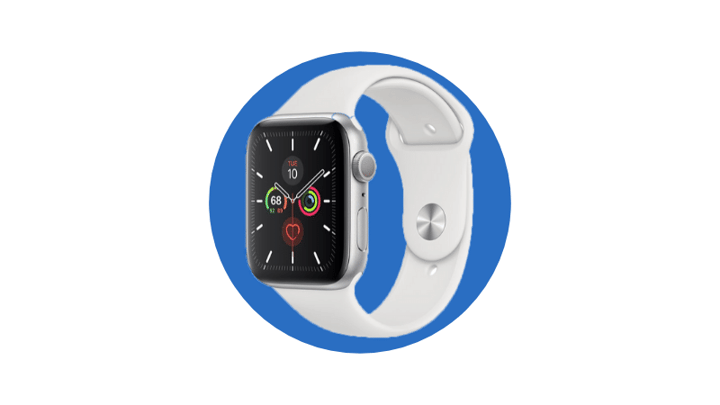 apple watch accesorio movil apple