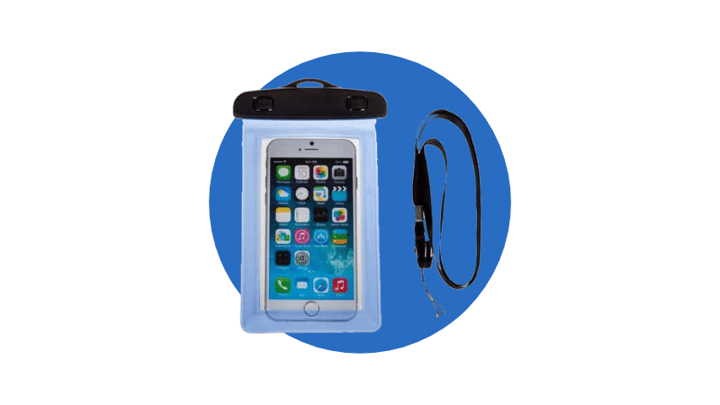 funda sumbergile accesorio para iphone