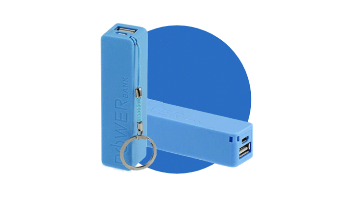 powerbank para iphone accesorios