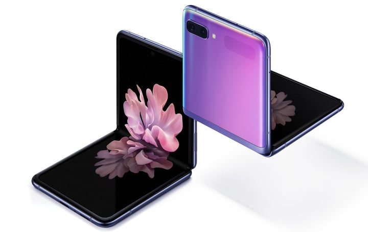 Galaxy Z Flip