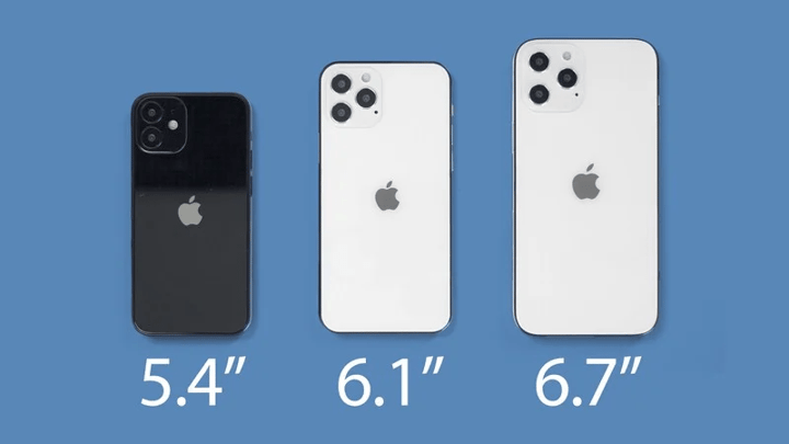 Nuevo evento de Apple 13 de octubre