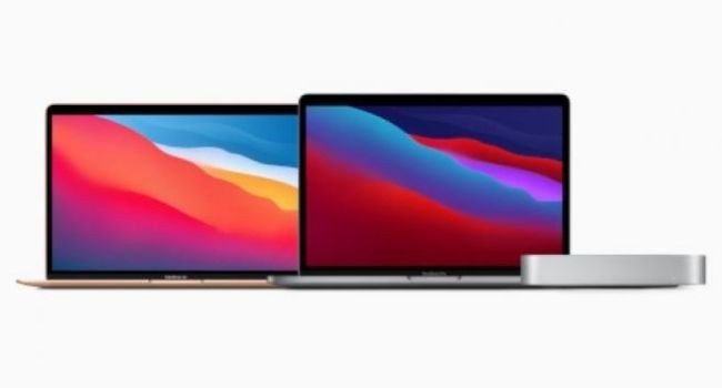 macbook pro apple new event