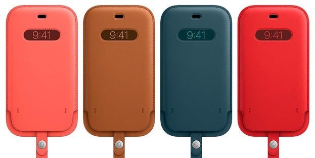 accesorios magsafe funda integral