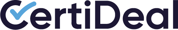 certideal logo reacondicionados