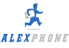 logo alexphone reacondicionados