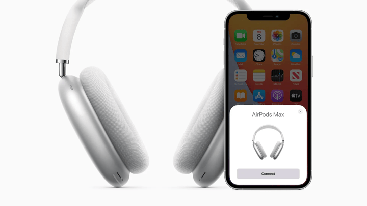 ios 14.3 airpods