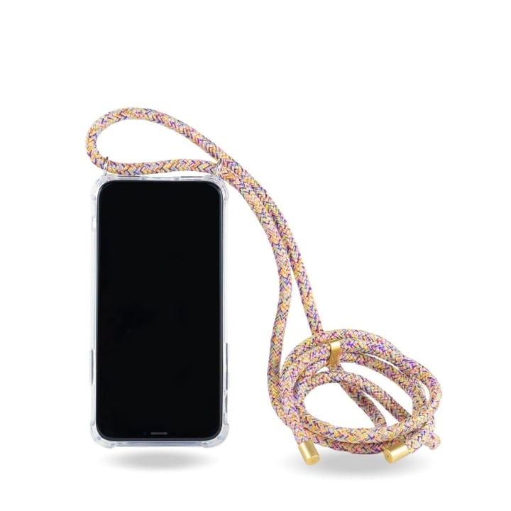 mejor funda iphone cadena