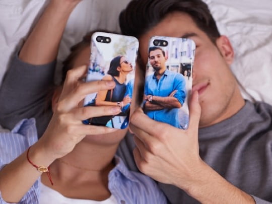 mejor funda iphone personalizar
