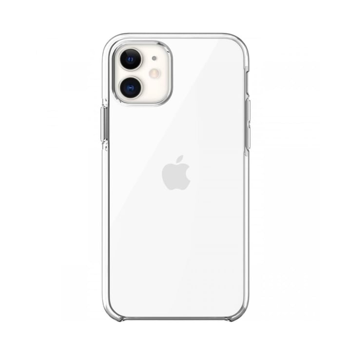 mejor funda iphone transparente
