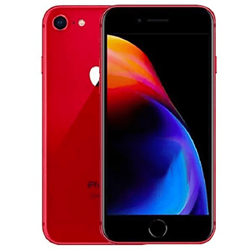 apple product red