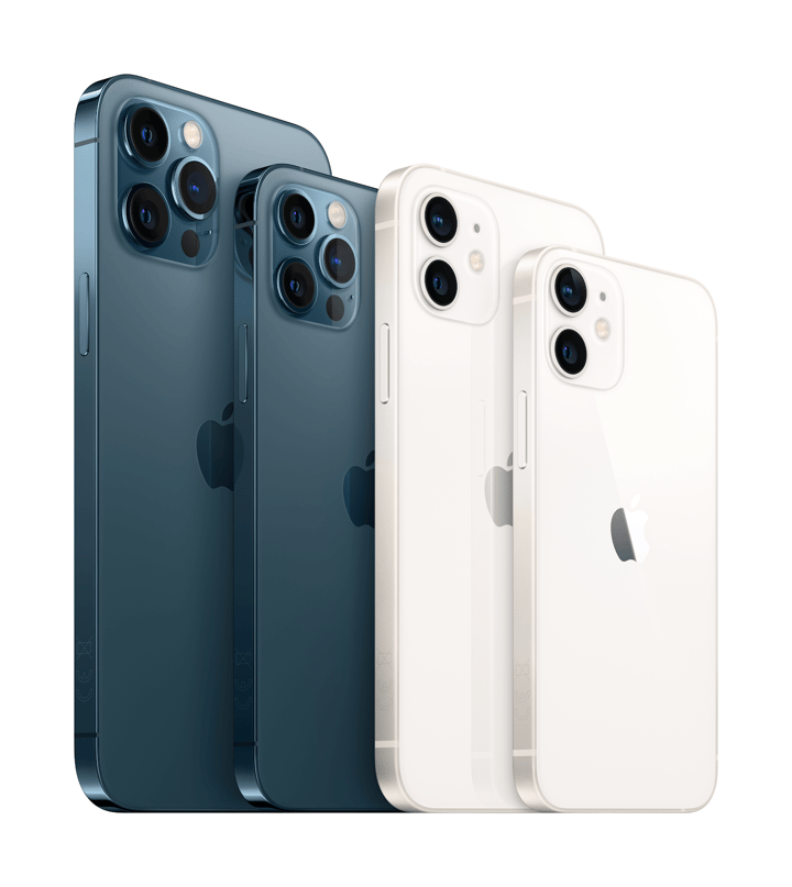 iphone 12 pro