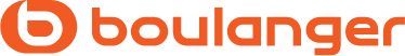 Logo de Boulanger