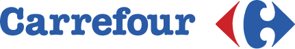 Logo de Carrefour