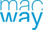 Logo de Macway