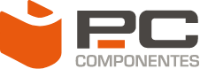 Logo de PcComponentes